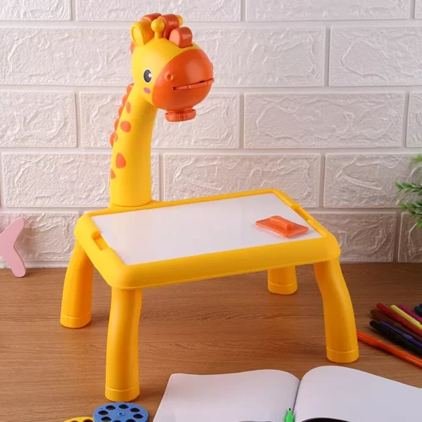 Giraffe Projector Drawing Board - Image 8