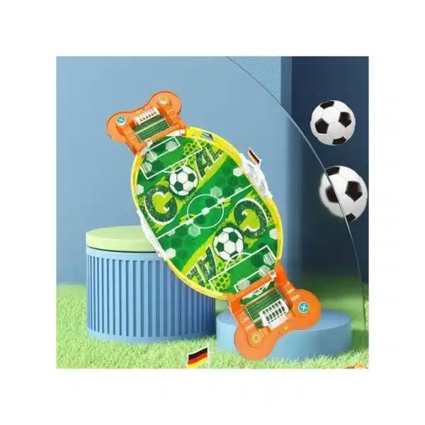 Tabletop Football Game Toy