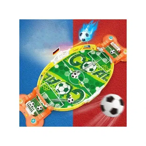 Tabletop Football Game Toy - Image 2