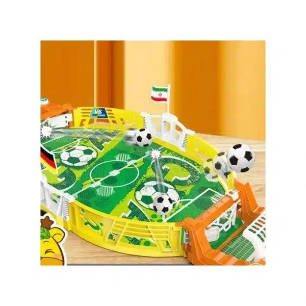 Tabletop Football Game Toy - Image 3