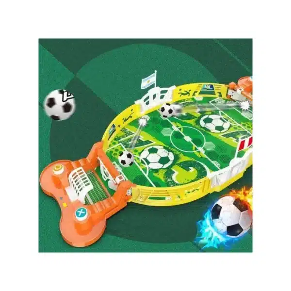 Tabletop Football Game Toy - Image 4