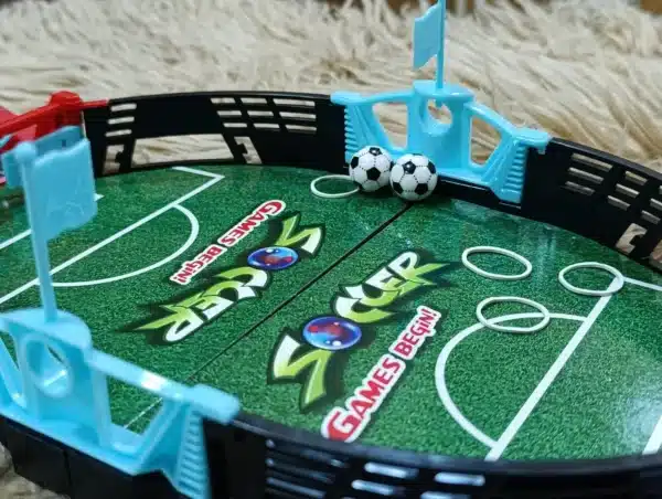 Mini Football Game Toy - Image 3