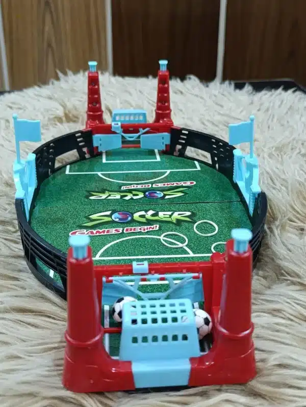 Mini Football Game Toy - Image 2