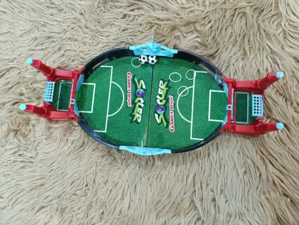 Mini Football Game Toy - Image 4