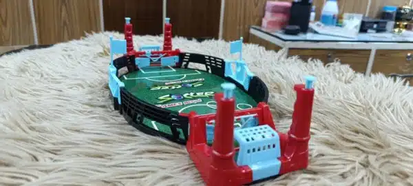 Mini Football Game Toy