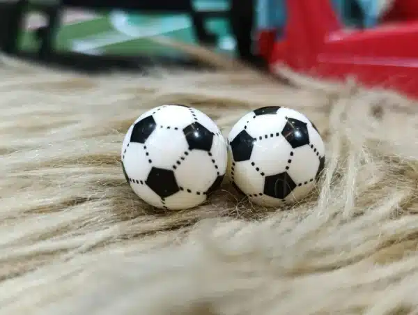 Mini Football Game Toy - Image 5