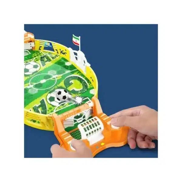 Tabletop Football Game Toy - Image 5