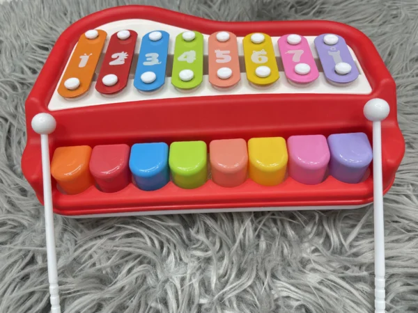 Baby Piano Xylophone