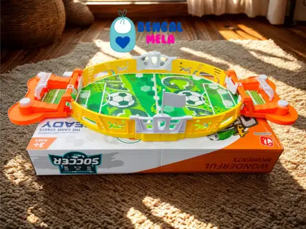 Tabletop Football Game - Image 4
