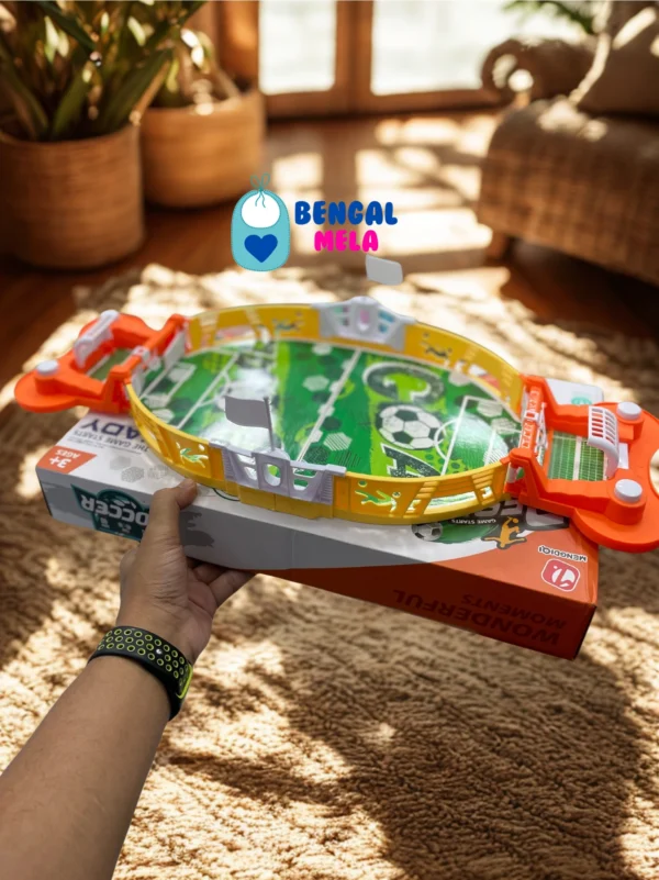 Tabletop Football Game - Image 5