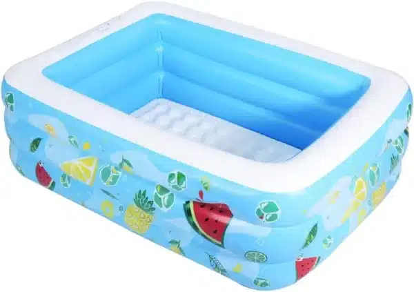 Inflatable Swimming Pool - Image 7