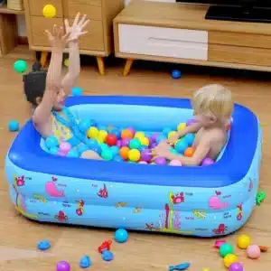 Inflatable Swimming Pool 48 inch