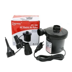 Electric Air Pump for Inflatable Swimming Pool