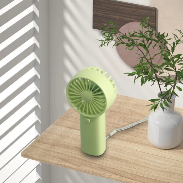 Mini Portable Fan for Summer - Image 5