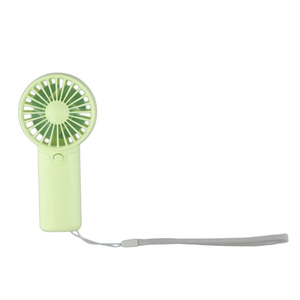 Mini Portable Fan for Summer - Image 2