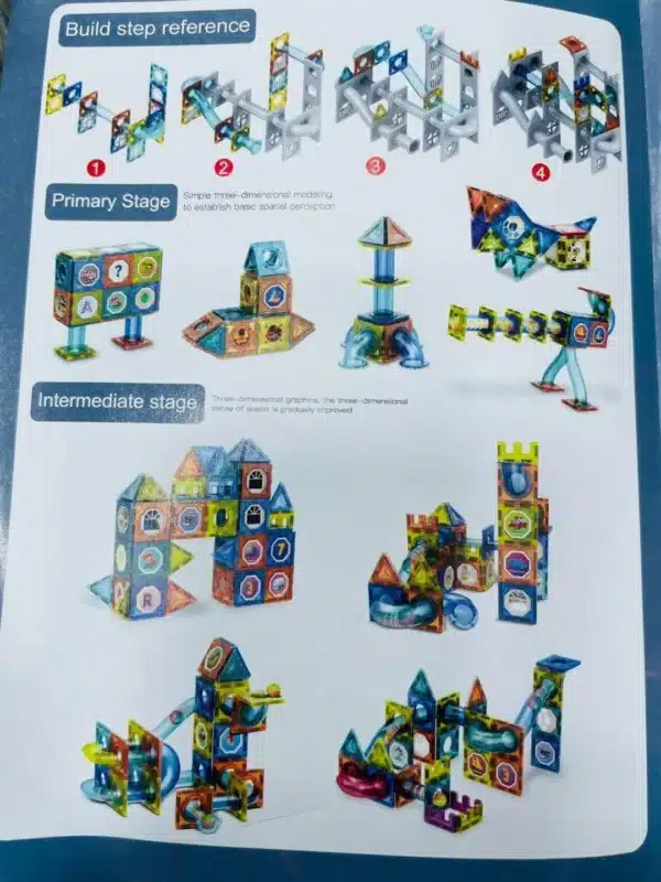 DIY Magnetic Sheet Toy - Image 4
