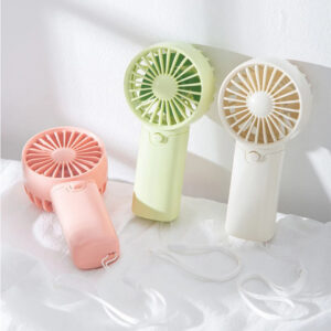Mini Portable Fan for Summer