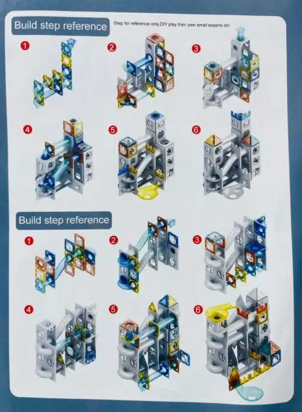 DIY Magnetic Sheet Toy - Image 6