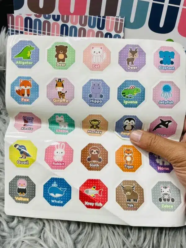 DIY Magnetic Sheet Toy - Image 8
