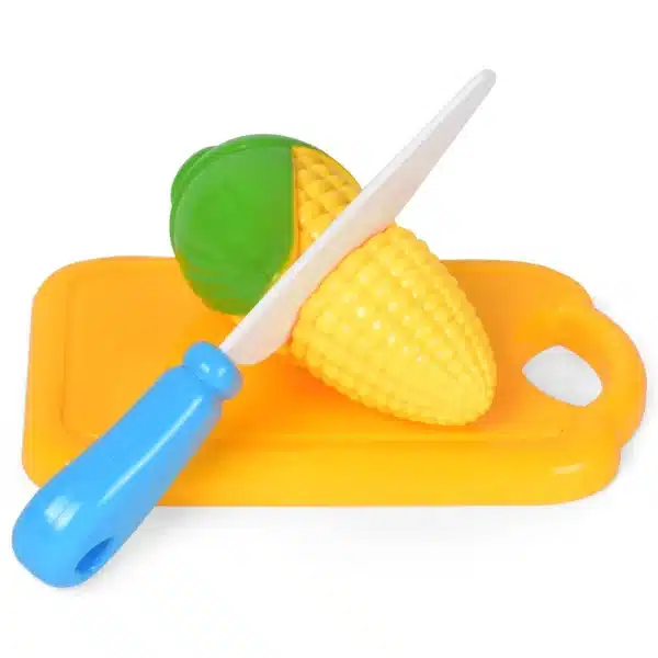 Fruit Cutting Toy - Image 2