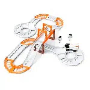 DIY Outer Space Track