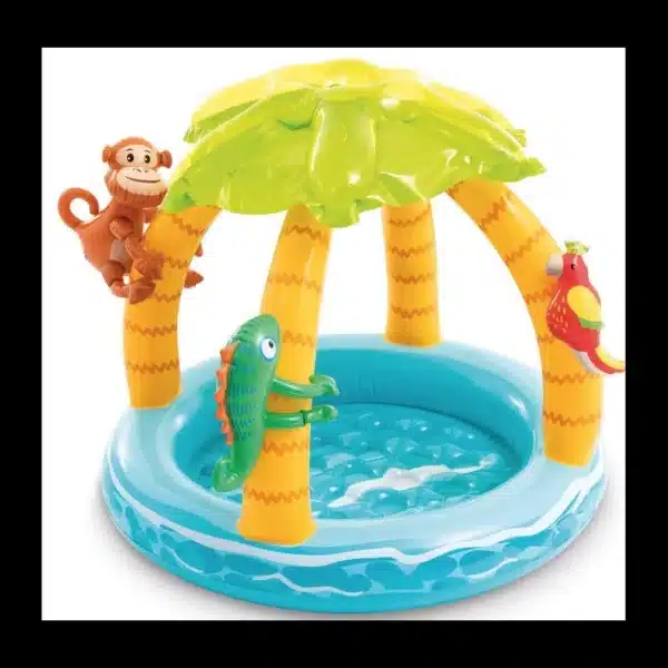 Swimming Pool for Kids 40 inch - Image 2