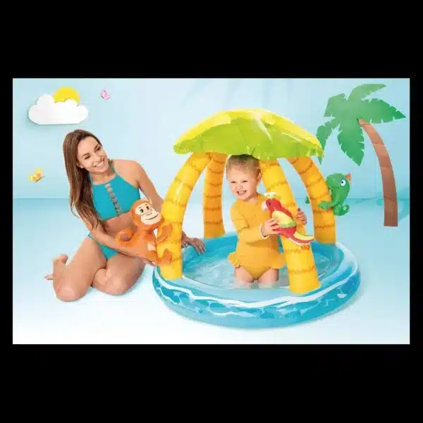 Swimming Pool for Kids 40 inch