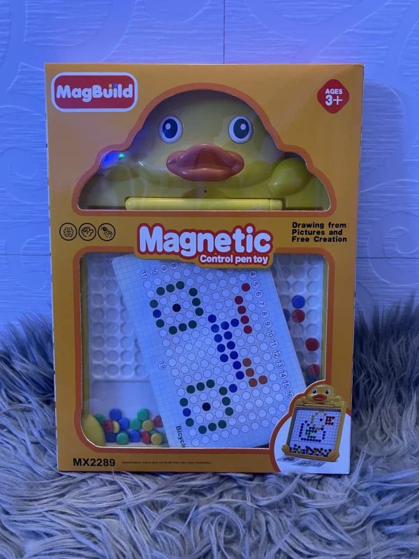 Duck Magnetic Drawing Board (Large) - Image 3
