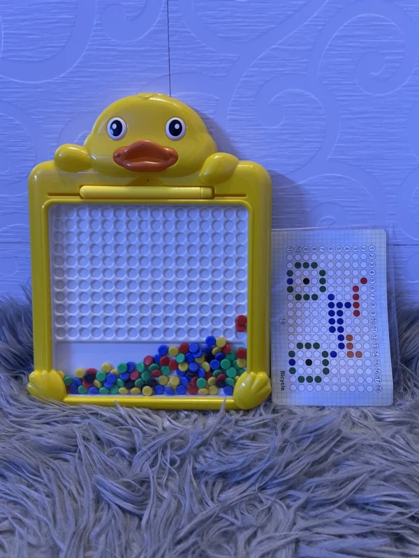 Duck Magnetic Drawing Board (Large)