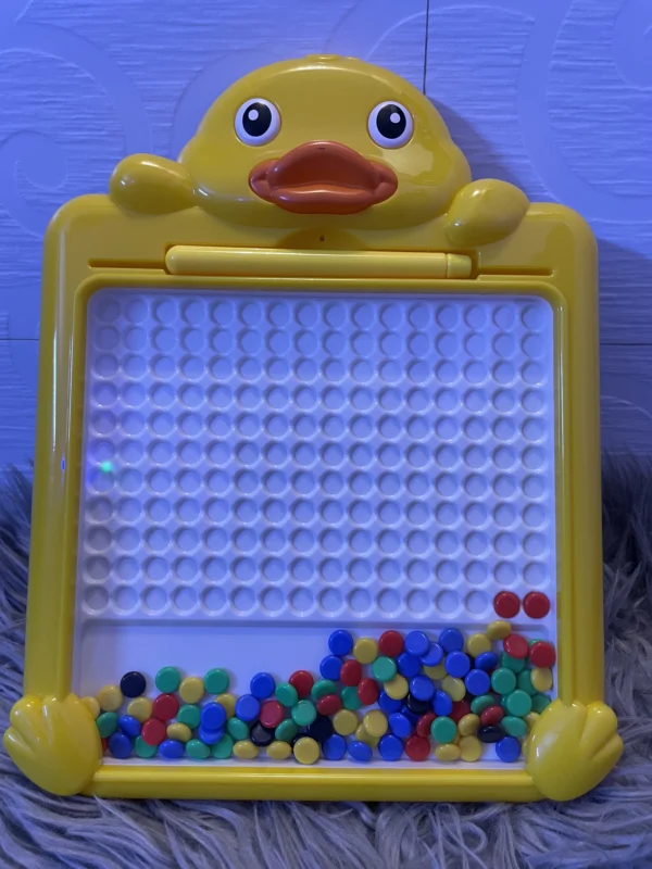 Duck Magnetic Drawing Board (Large) - Image 2