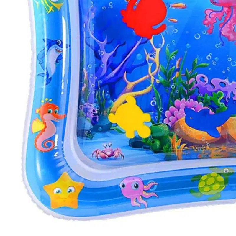 Inflatable Water Play Mat (Imported) - Image 4