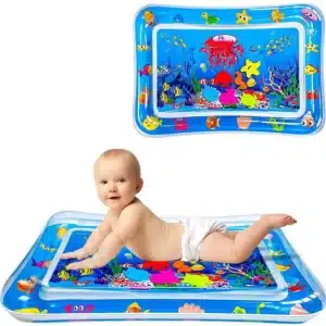Inflatable Water Play Mat (Imported)