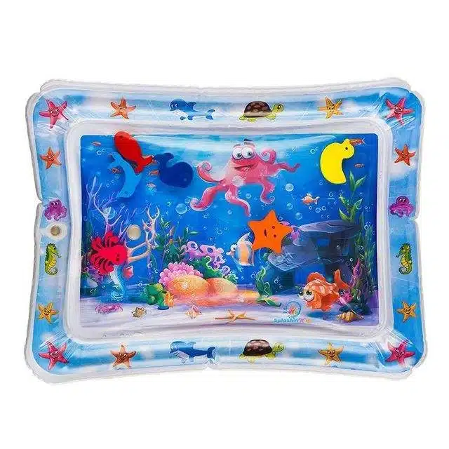 Inflatable Water Play Mat (Imported) - Image 2