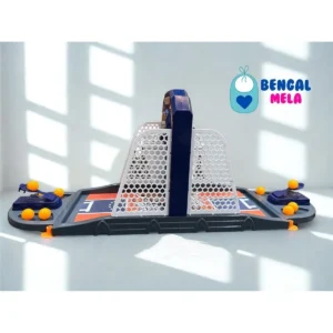 2 Player Basketball Game