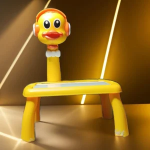 Dream Projection Drawing Desk duck