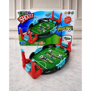 Table Football Game 2 player